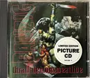 CD - Danzig - Thrall-Demonsweatlive - Limited Edition