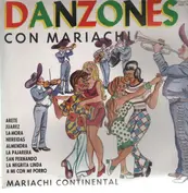 Danzones Con Mariachi