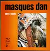 LP - Dan - Masques Dan - Gatefold / Booklet