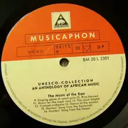 LP - Dan - The Music Of The Dan - Gatefold