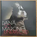 CD - Dana Marcine - So Unexpected