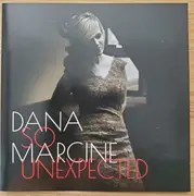 CD - Dana Marcine - So Unexpected