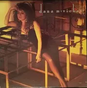 LP - Dana McVicker - Dana McVicker