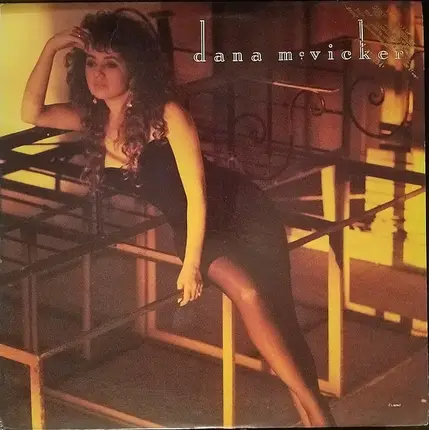 Dana McVicker - Dana McVicker