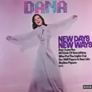 LP - Dana - New Days...New Ways