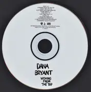 CD - Dana Bryant - Wishing From The Top