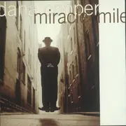 CD - Dana Cooper - Miracle Mile