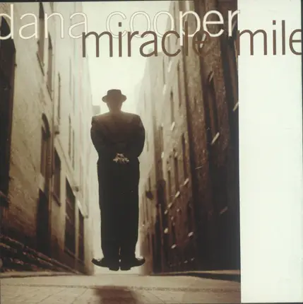 Dana Cooper - Miracle Mile