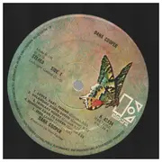 LP - Dana Cooper - Dana Cooper