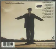 CD - Dana Cooper - Miracle Mile