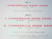 Dana Dane - Cinderella Dana Dane