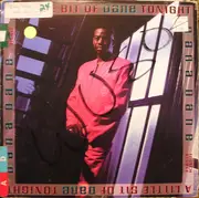 12'' - Dana Dane - A Little Bit Of Dane Tonight