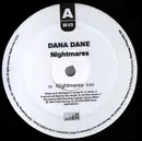 12inch Vinyl Single - Dana Dane - Nightmares