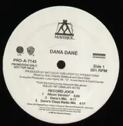 Dana Dane - Record Jock