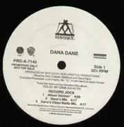 Dana Dane - Record Jock