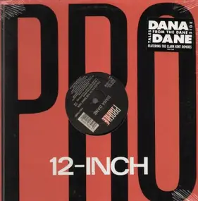 Dana Dane - Tales From The Dane Side