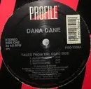 12inch Vinyl Single - Dana Dane - Tales From The Dane Side