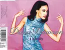 CD Single - Dana Dawson - 3 Is Family