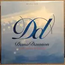 2 x 12inch Vinyl Single - Dana Dawson - How I Wanna Be Loved