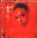 12inch Vinyl Single - Dana Dawson - Moving On