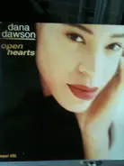 Dana Dawson - Open Hearts