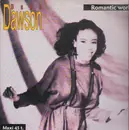 12inch Vinyl Single - Dana Dawson - Romantic World - Alternate Cover