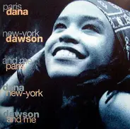 Dana Dawson - Paris New-York And Me