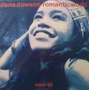 12inch Vinyl Single - Dana Dawson - Romantic World
