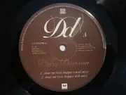 12inch Vinyl Single - Dana Dawson - Show Me