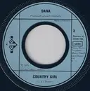7'' - Dana - Fairytale
