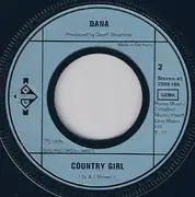7'' - Dana - Fairytale
