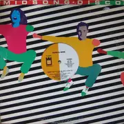 12'' - Dana & Gene - Dario, Can You Get Me Into Studio 54