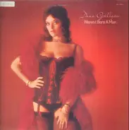 Dana Gillespie - Weren't Born a Man