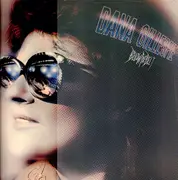 LP - Dana Gillespie - Below The Belt