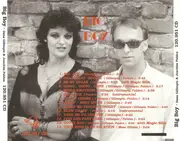 CD - Dana Gillespie & Joachim Palden With Magic Slim & The Teardrops - Big Boy