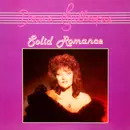 LP - Dana Gillespie - Solid Romance