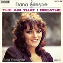 7inch Vinyl Single - Dana Gillespie - The Air That I Breathe