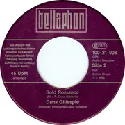 7inch Vinyl Single - Dana Gillespie - The Air That I Breathe