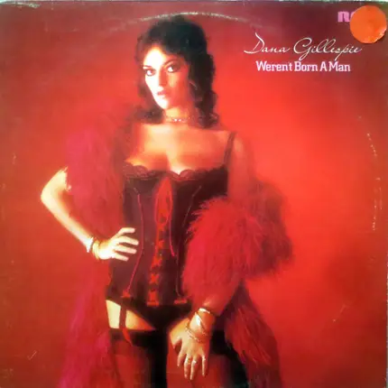 Dana Gillespie - Weren't Born a Man