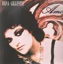 LP - Dana Gillespie - Amor