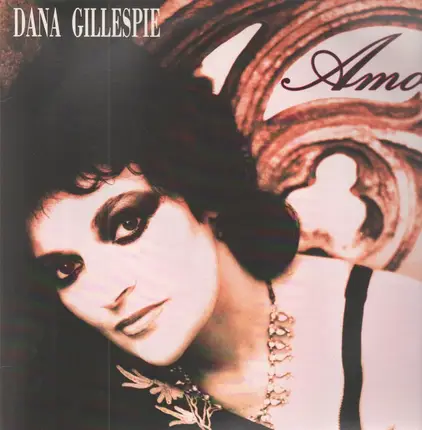 Dana Gillespie - Amor
