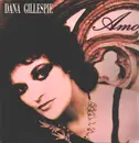 LP - Dana Gillespie - Amor