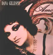 LP - Dana Gillespie - Amor