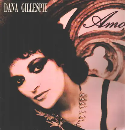 Dana Gillespie - Amor