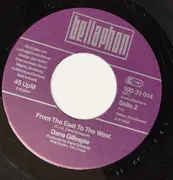 7inch Vinyl Single - Dana Gillespie - Have A Drink