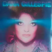 Dana Gillespie - It Belongs to Me