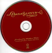 CD - Dana Glover - Testimony