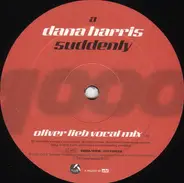 Dana Harris - Suddenly