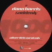 Dana Harris - Suddenly