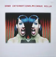 Dana International - Cinque Milla